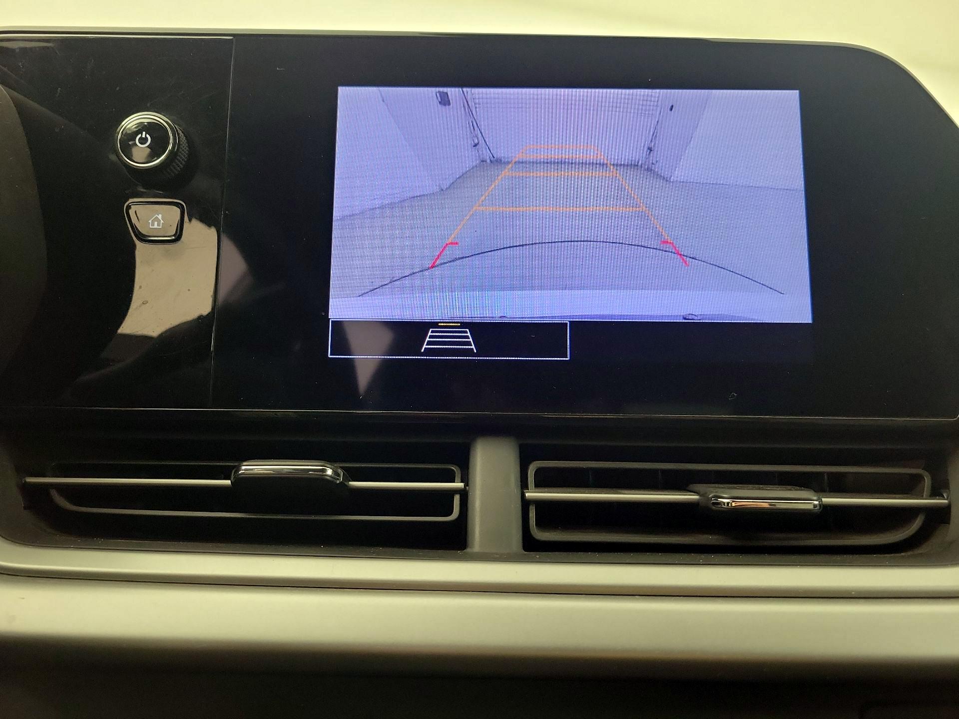 Thumbnail: 2024 Chevrolet Trax - 14