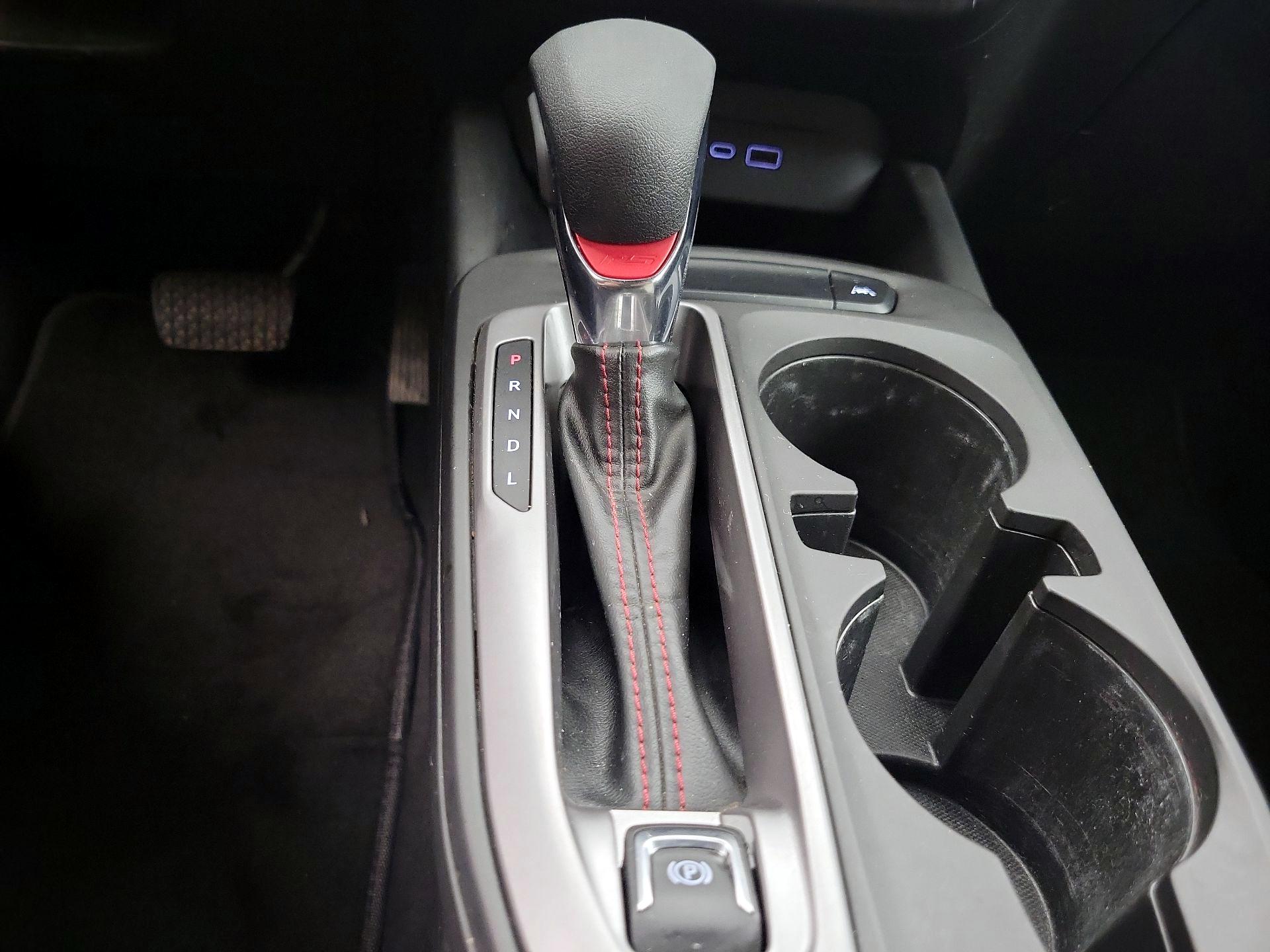 Thumbnail: 2024 Chevrolet Trax - 17