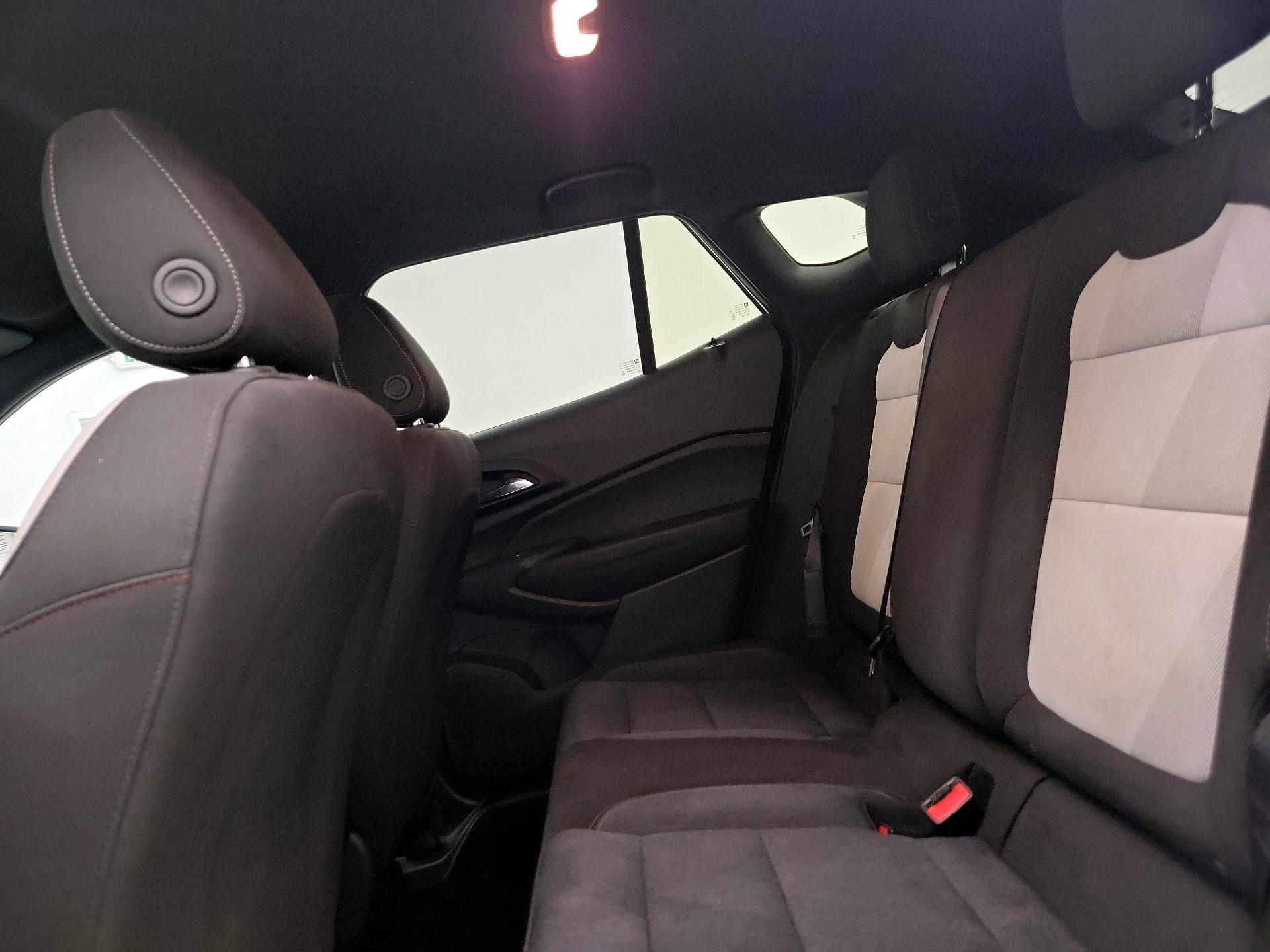 Thumbnail: 2024 Chevrolet Trax - 19