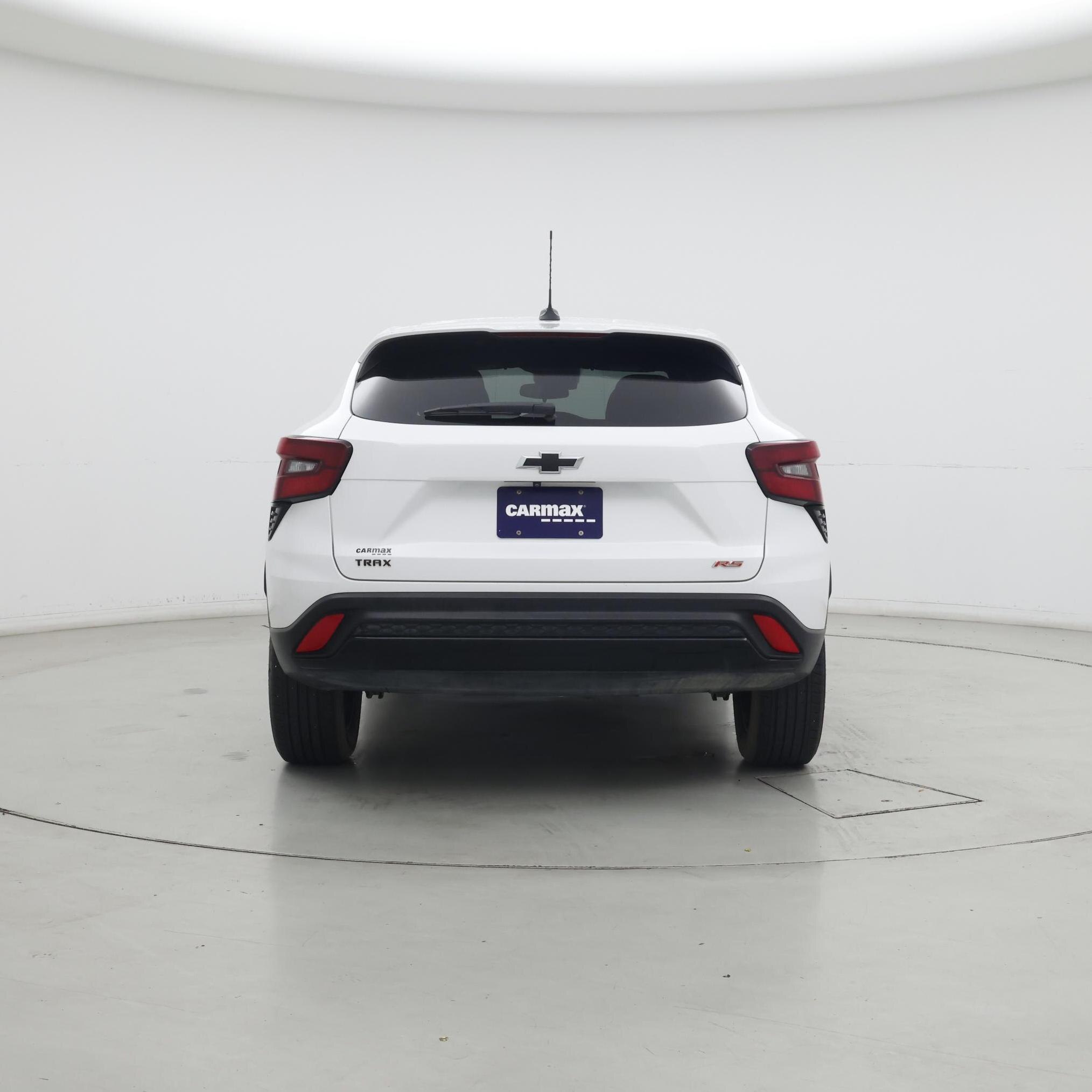 Thumbnail: 2024 Chevrolet Trax - 6