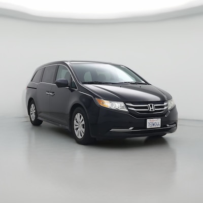 Recommended categories heading image of the selected vehicle