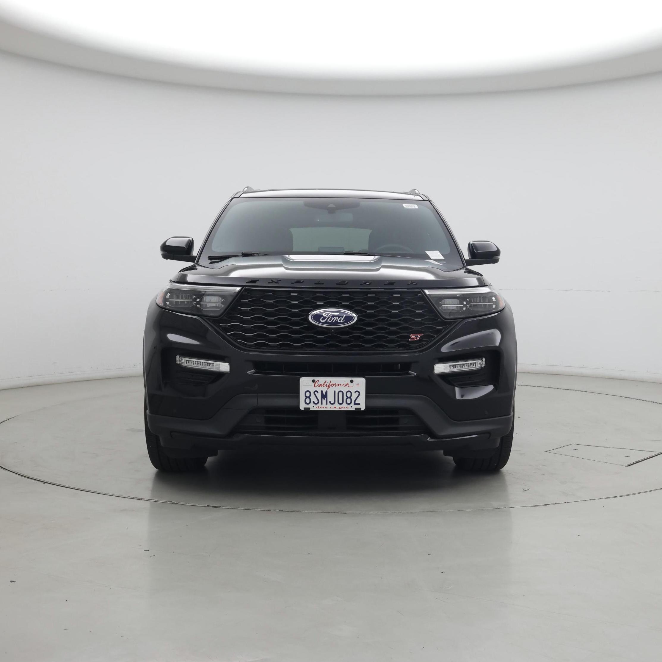 Thumbnail: 2020 Ford Explorer - 5