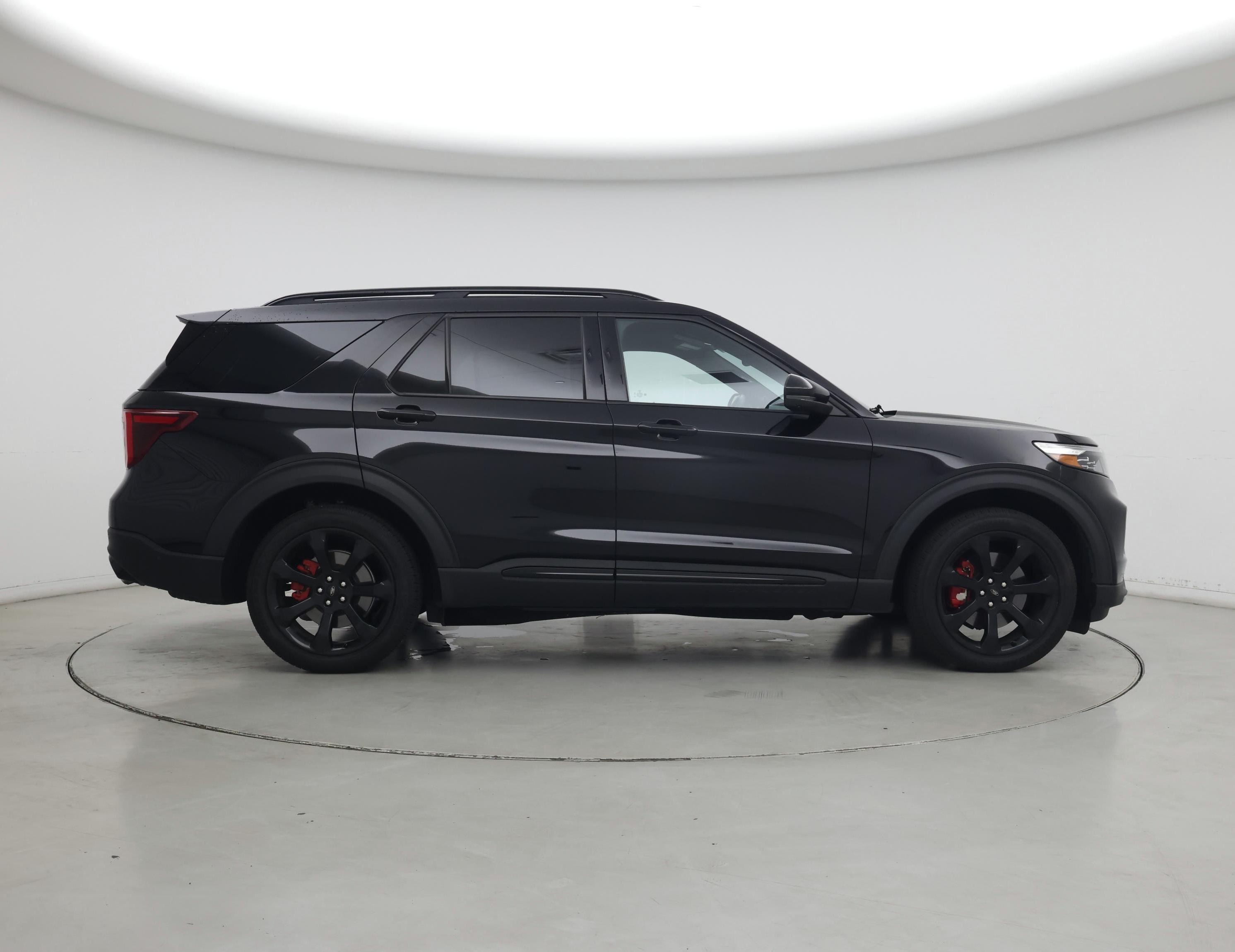 Thumbnail: 2020 Ford Explorer - 7