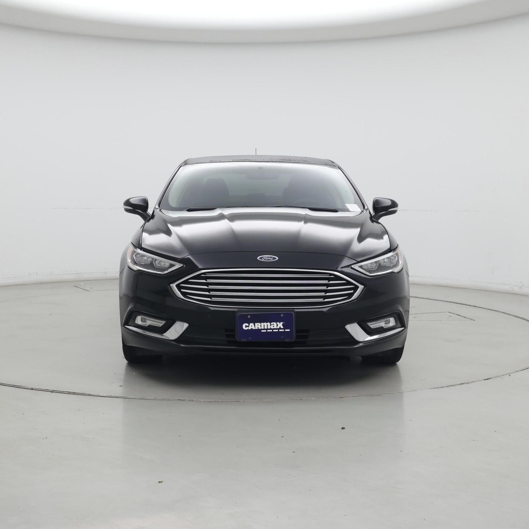 Thumbnail: 2018 Ford Fusion - 5