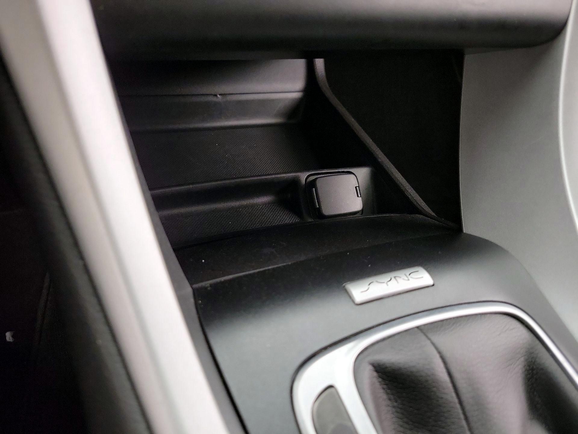 Thumbnail: 2016 Ford Fusion - 19