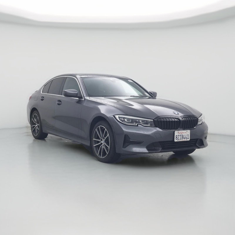 2022 BMW 330 I