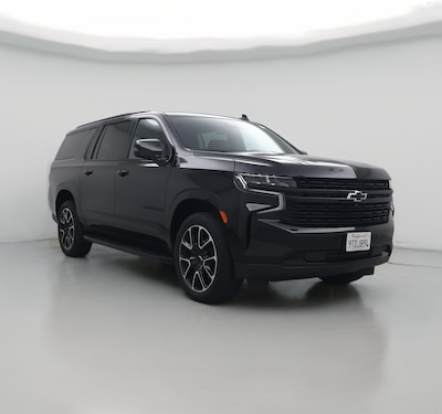 2023 Chevrolet Suburban 1500 RST