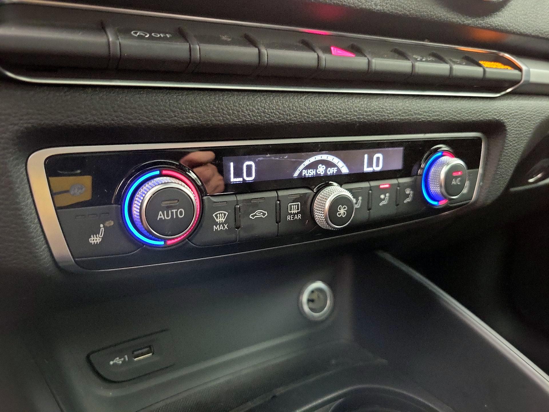 Thumbnail: 2018 Audi A3 - 16