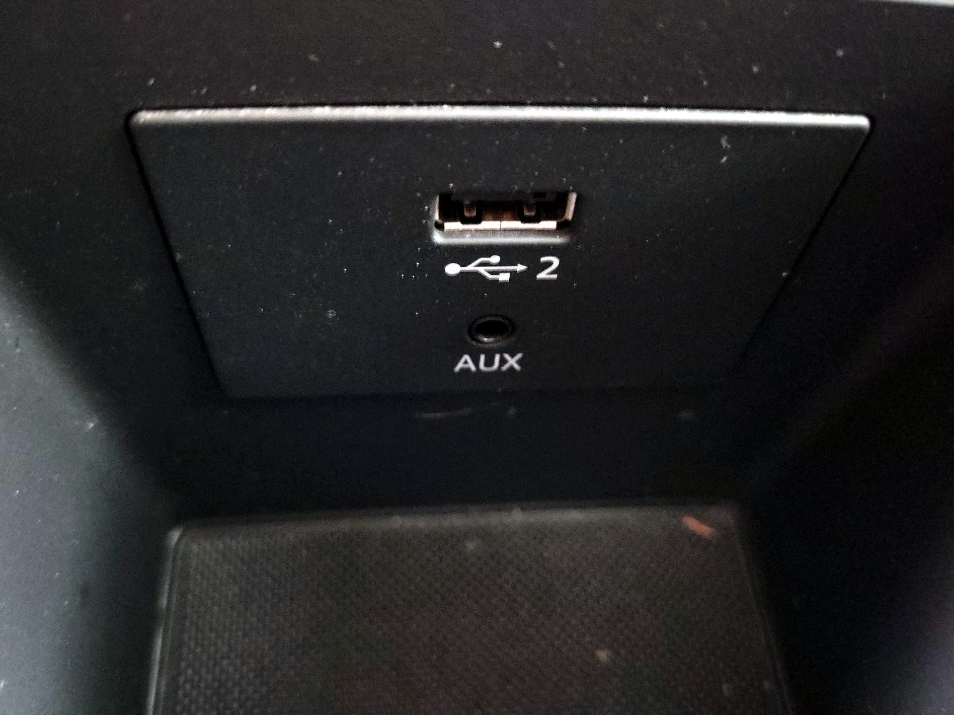 Thumbnail: 2018 Audi A3 - 18