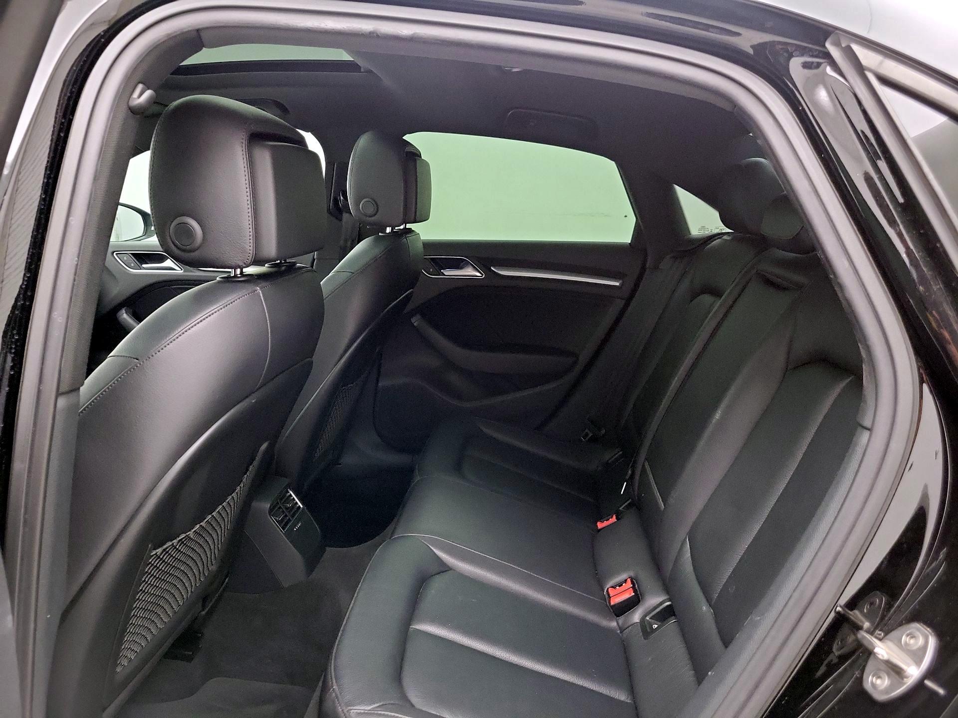 Thumbnail: 2018 Audi A3 - 20