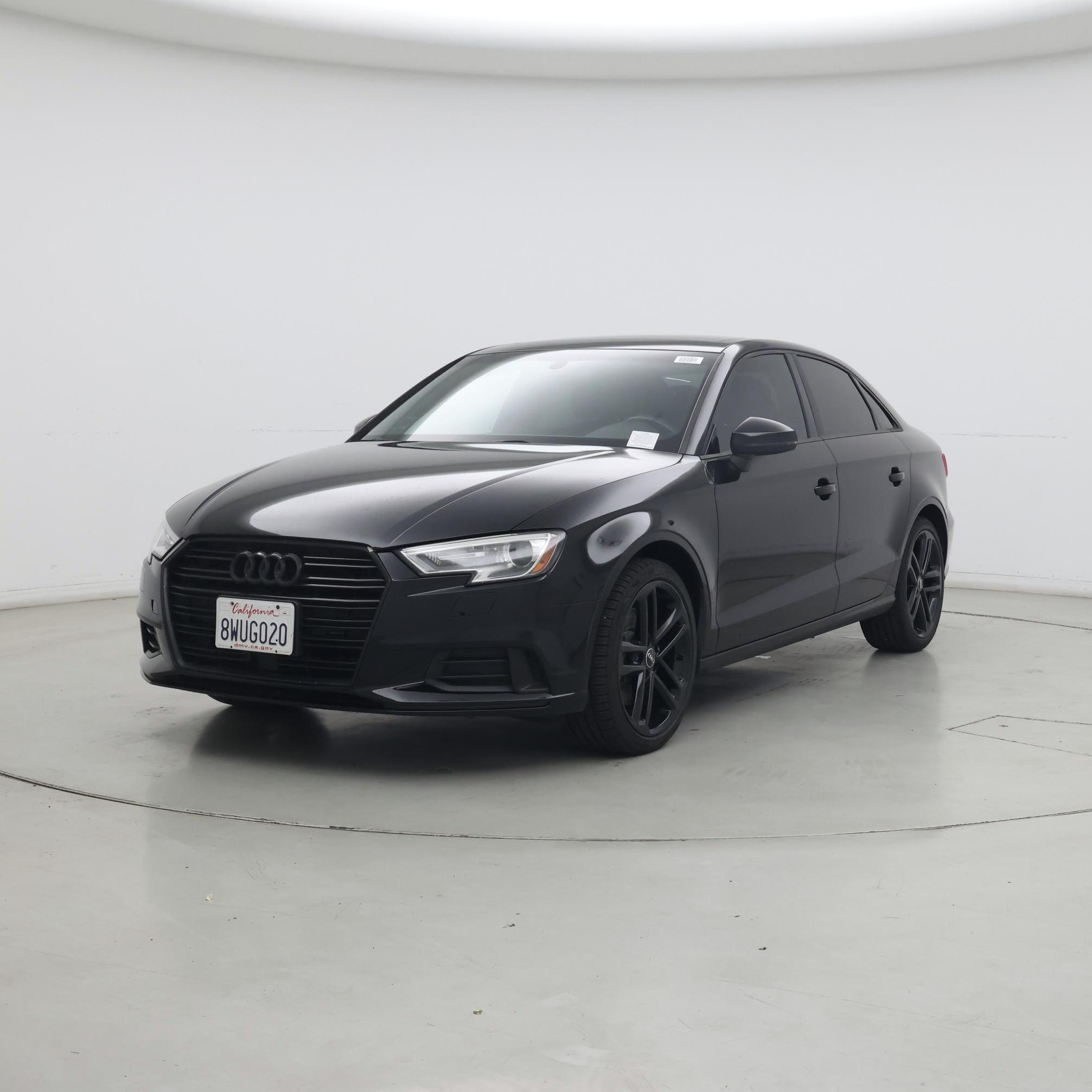 Thumbnail: 2018 Audi A3 - 4