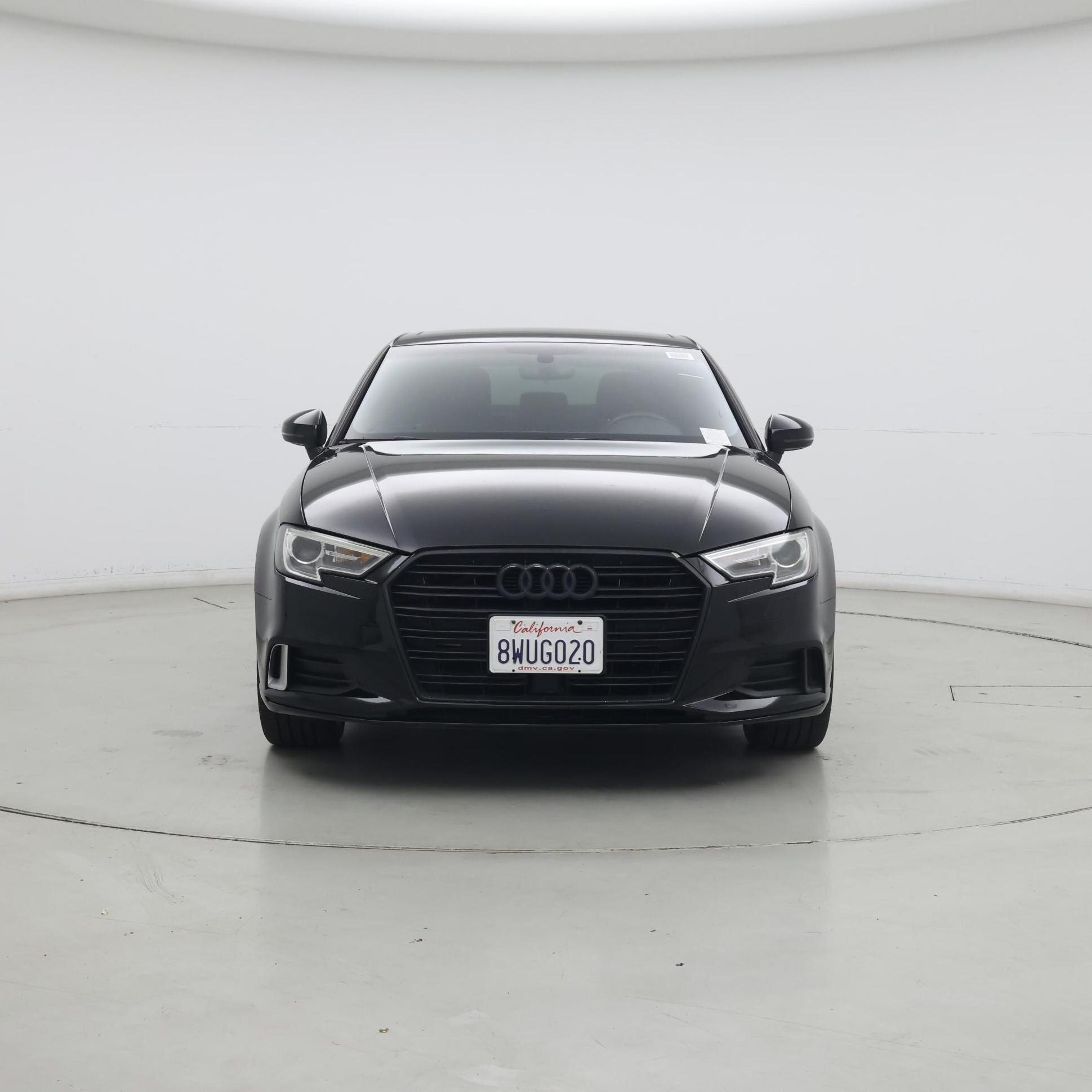 Thumbnail: 2018 Audi A3 - 5