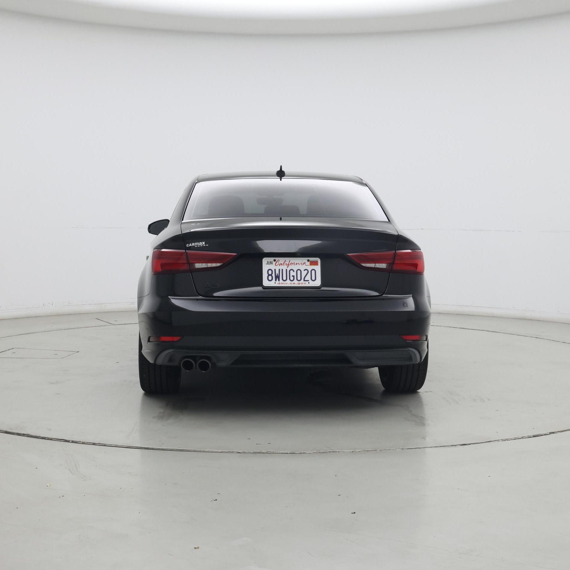 Thumbnail: 2018 Audi A3 - 6