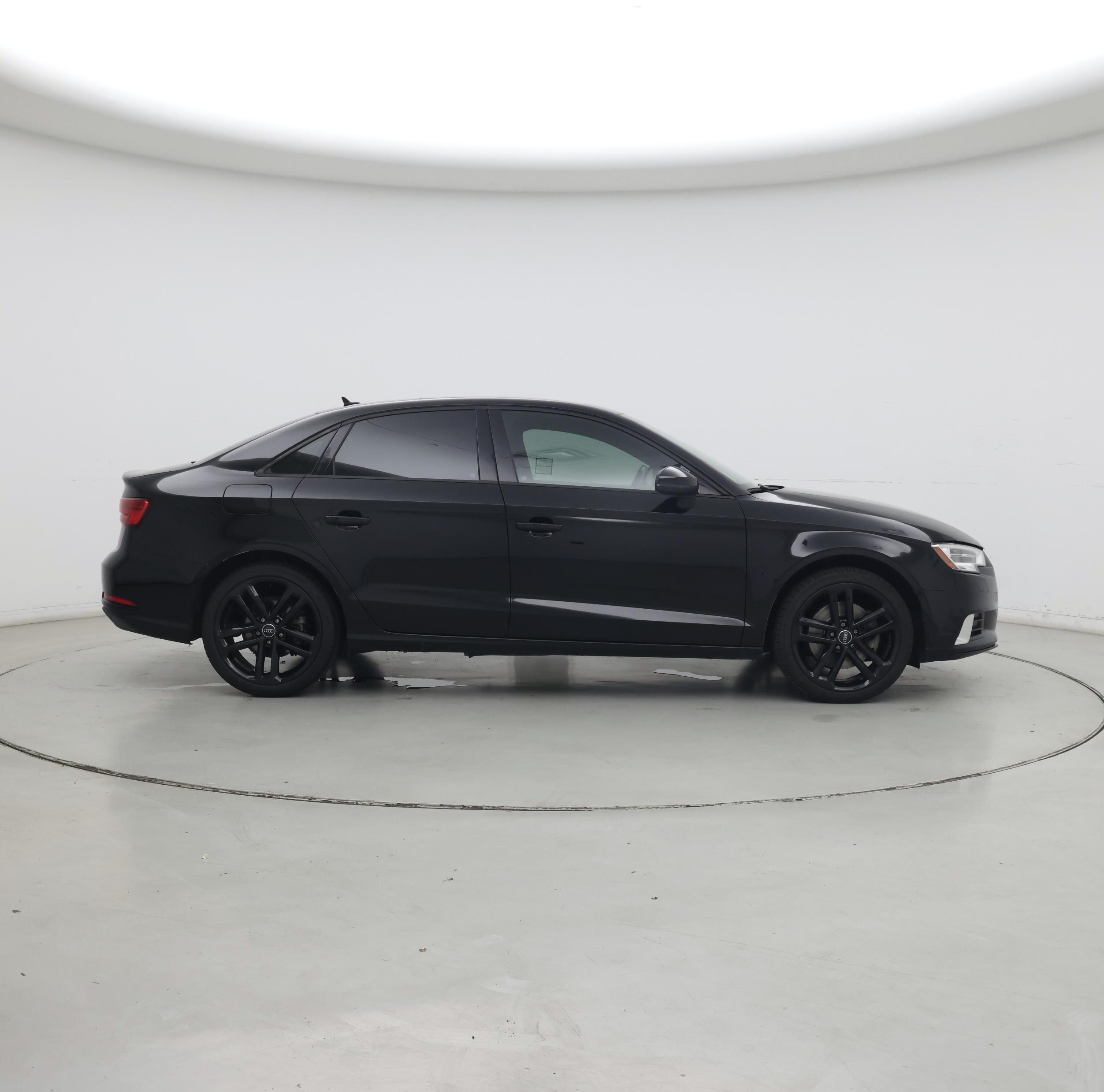 Thumbnail: 2018 Audi A3 - 7