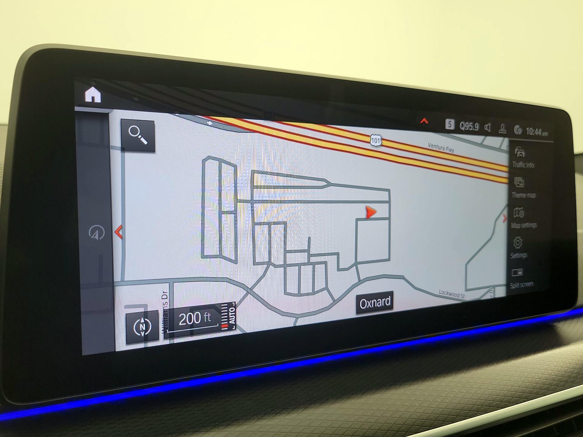 Thumbnail: 2023 BMW 5 Series - 14
