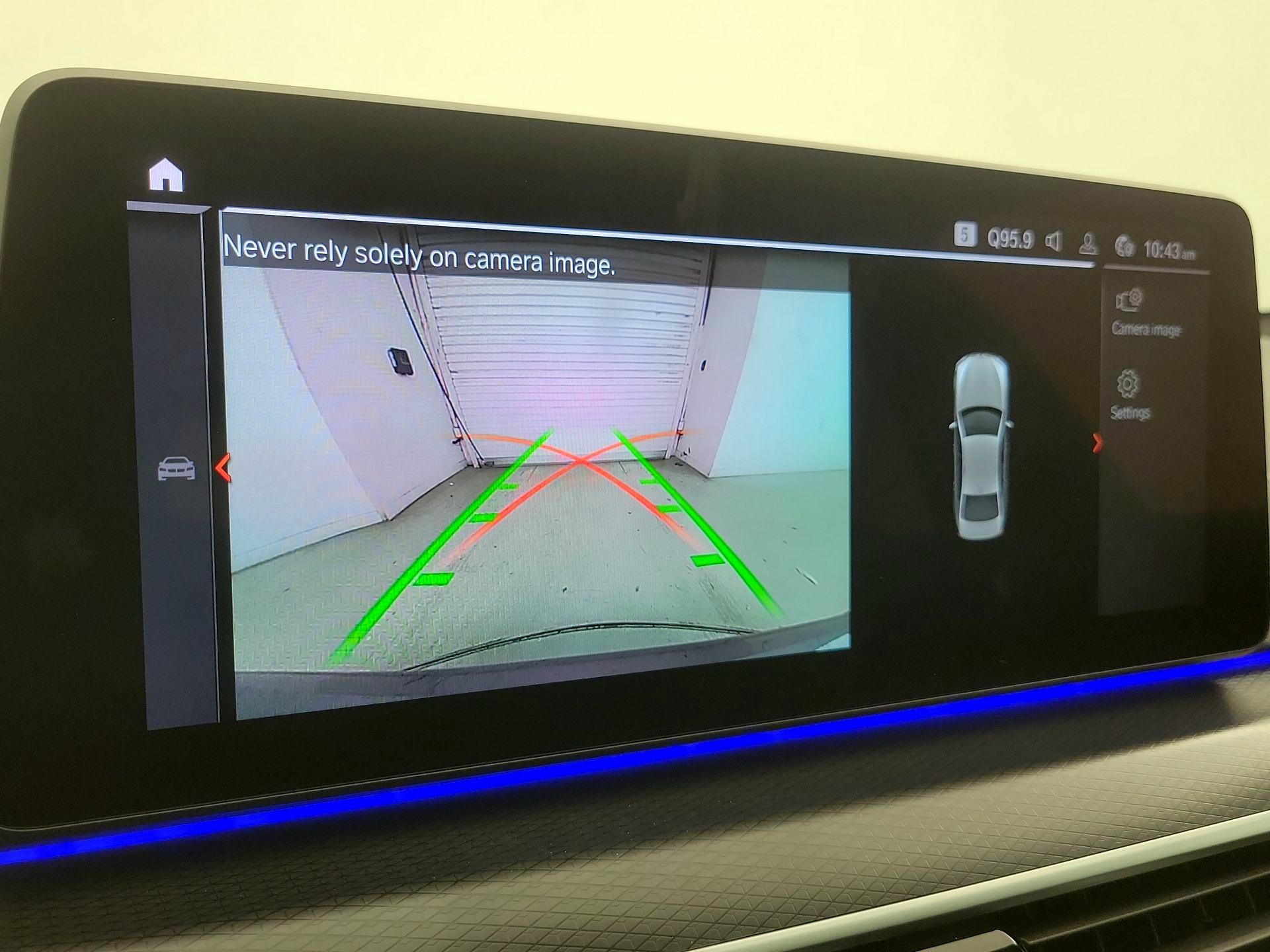 Thumbnail: 2023 BMW 5 Series - 15