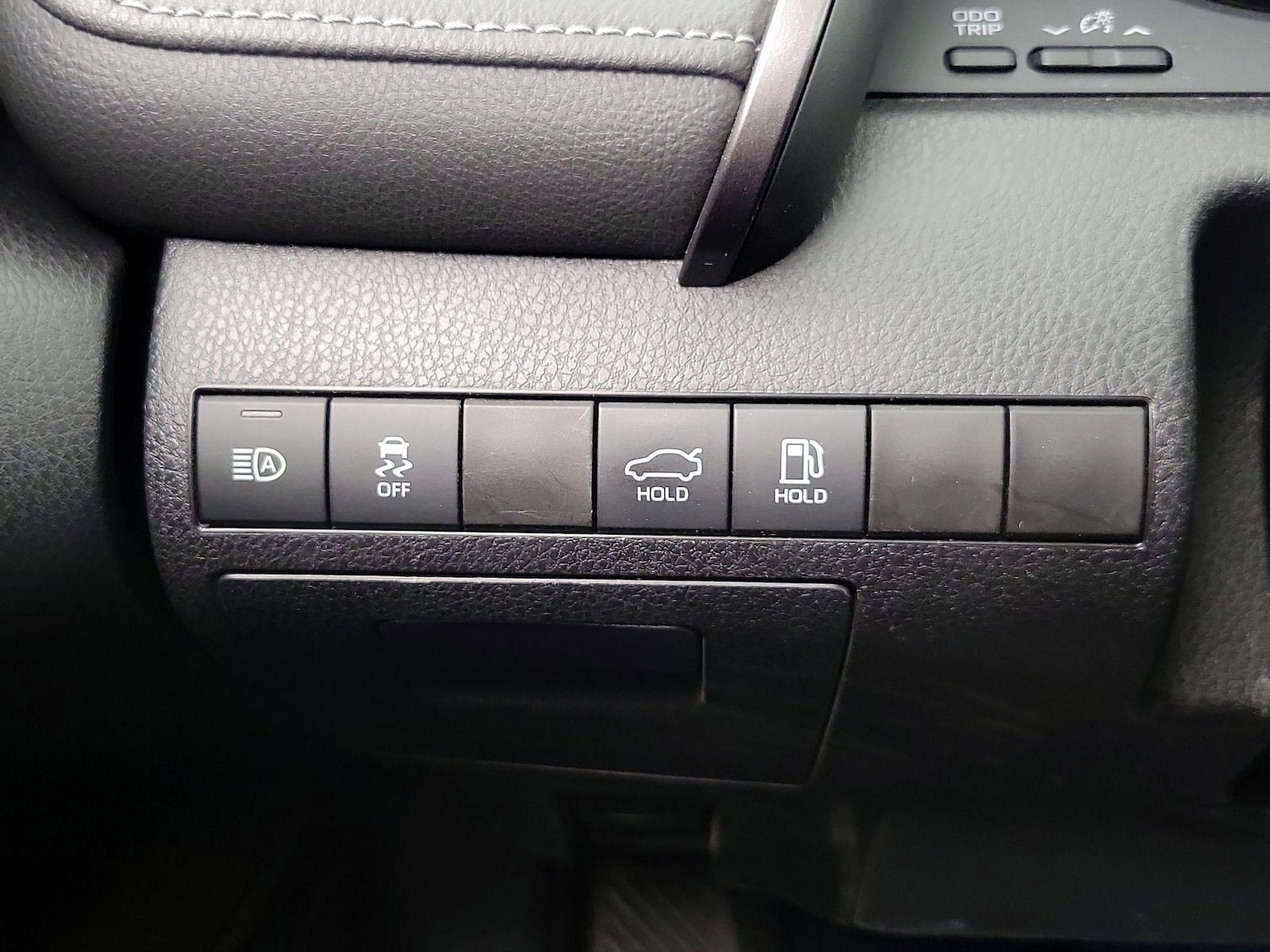 2023 Toyota Camry XSE - Photo 14