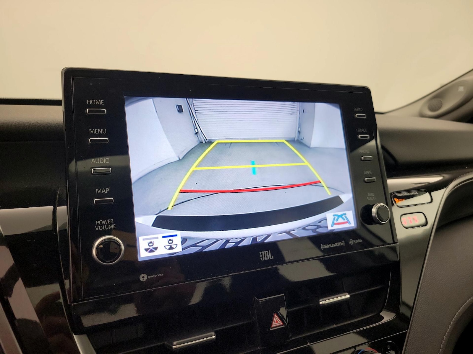 2023 Toyota Camry XSE - Photo 15