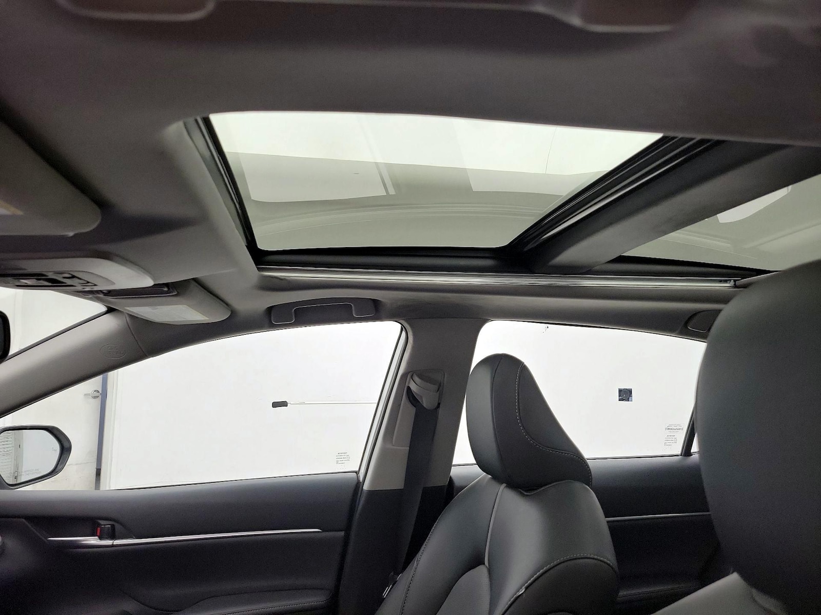 2023 Toyota Camry XSE - Photo 20