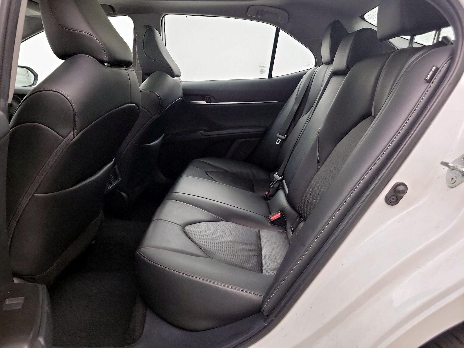 2023 Toyota Camry XSE - Photo 21