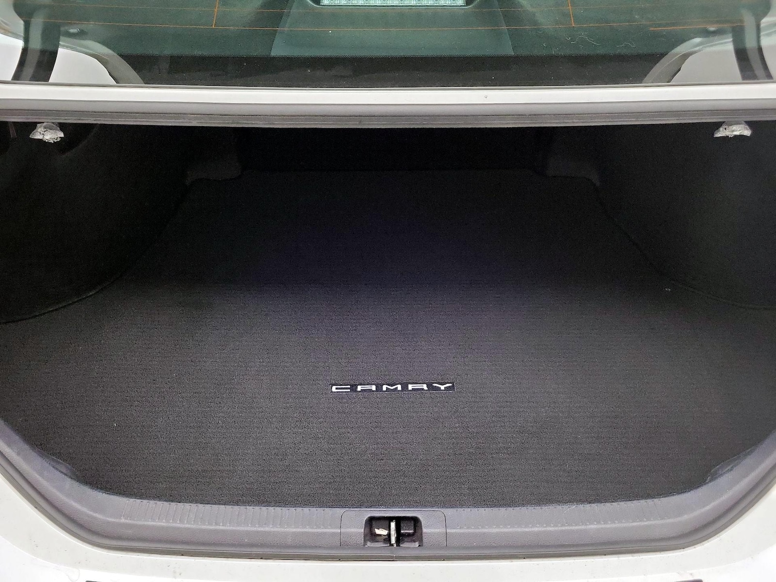 2023 Toyota Camry XSE - Photo 22