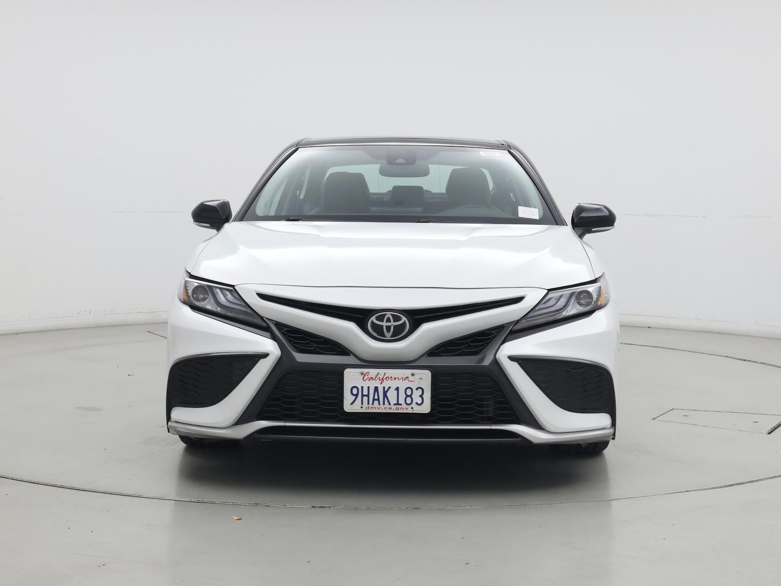 2023 Toyota Camry XSE - Photo 6