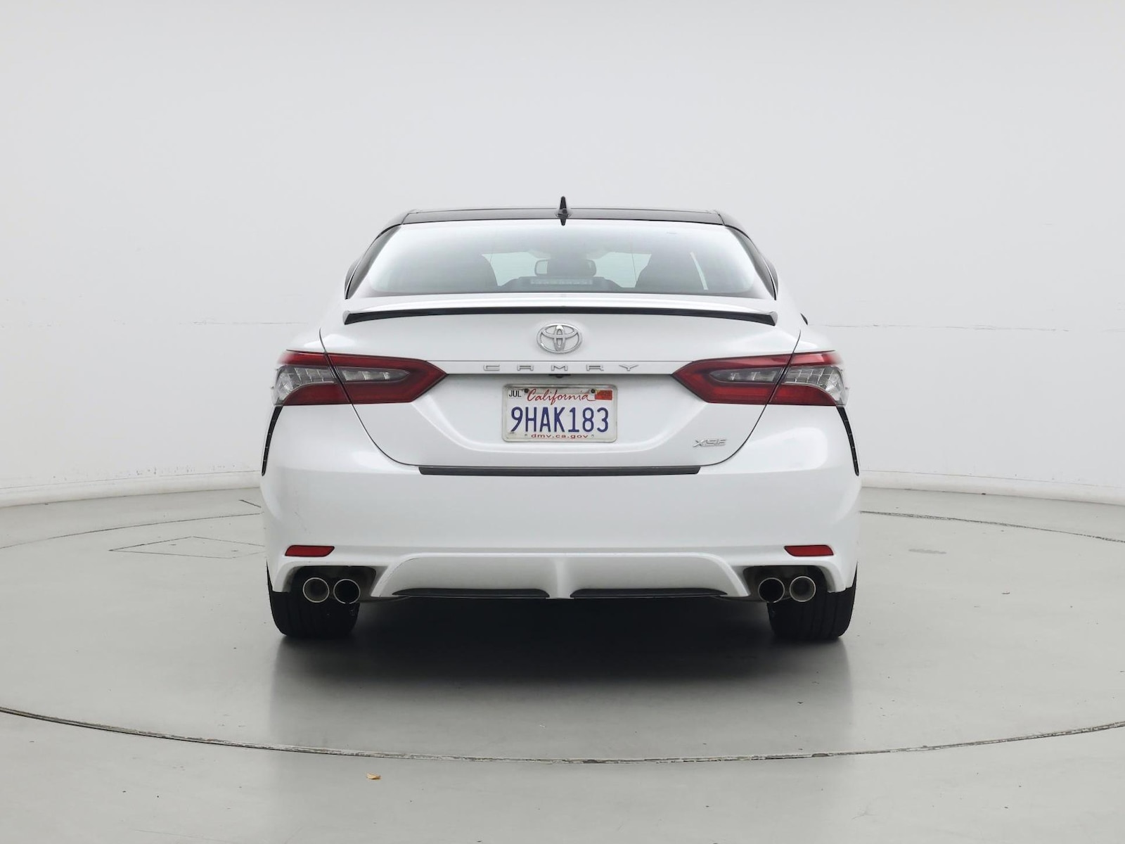 2023 Toyota Camry XSE - Photo 7