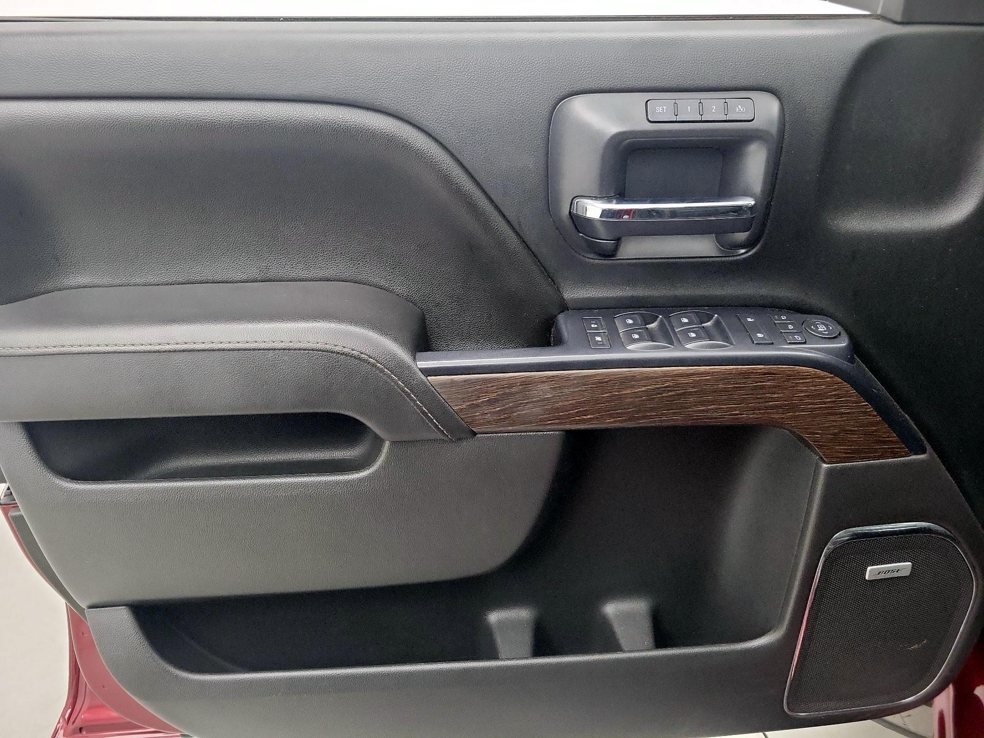 Thumbnail: 2017 GMC Sierra 1500 - 12