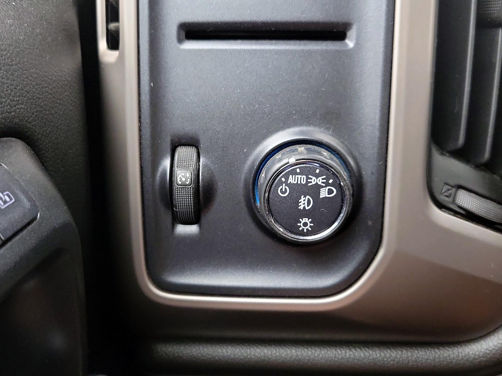 Thumbnail: 2017 GMC Sierra 1500 - 13