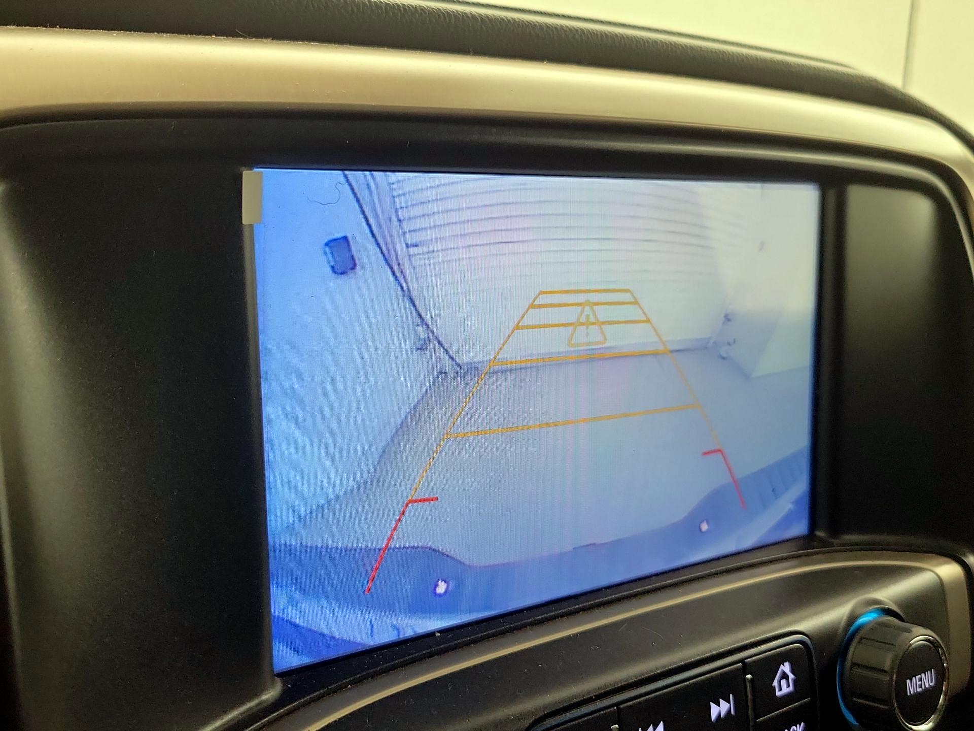 Thumbnail: 2017 GMC Sierra 1500 - 15