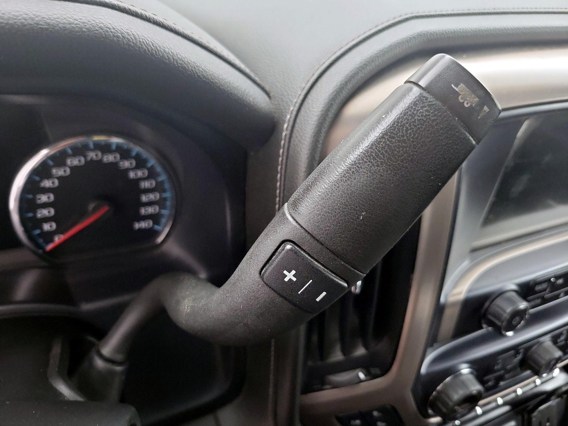 Thumbnail: 2017 GMC Sierra 1500 - 18