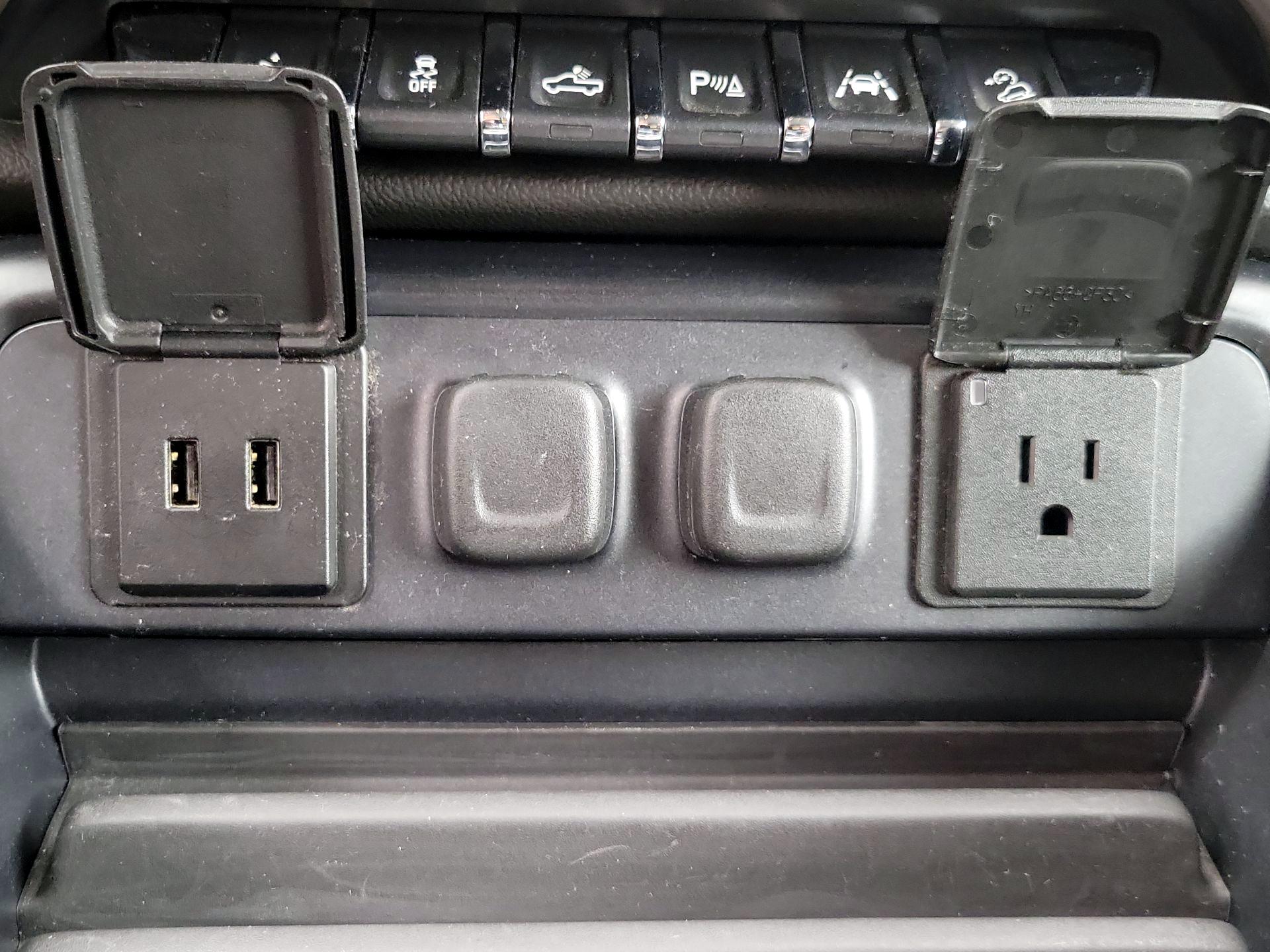 Thumbnail: 2017 GMC Sierra 1500 - 19