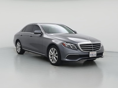 2018 Mercedes-Benz E300