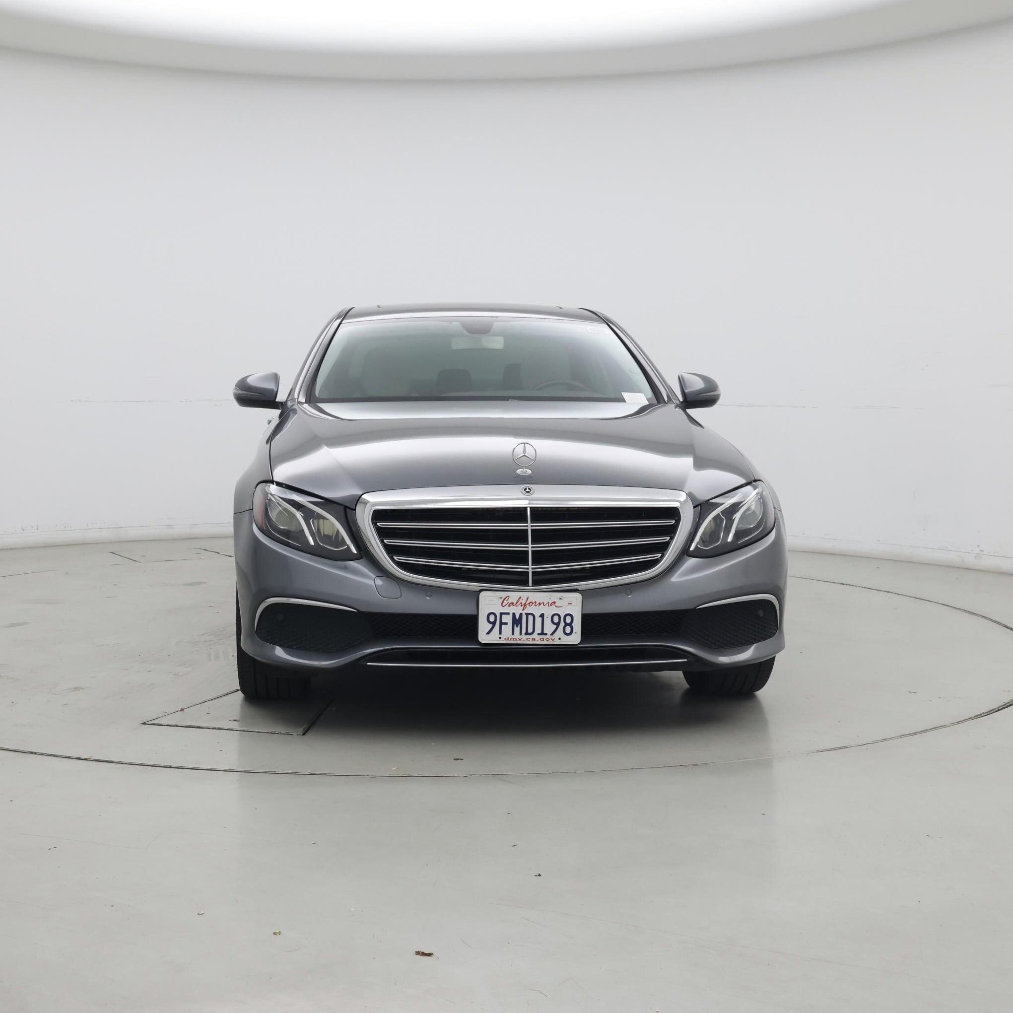 Thumbnail: 2018 Mercedes-Benz E-Class - 5