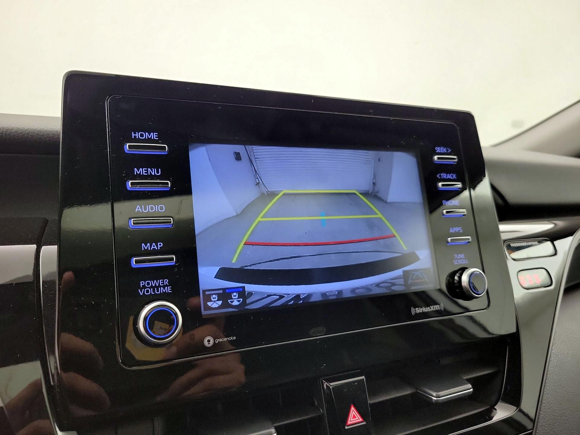 Thumbnail: 2023 Toyota Camry - 14