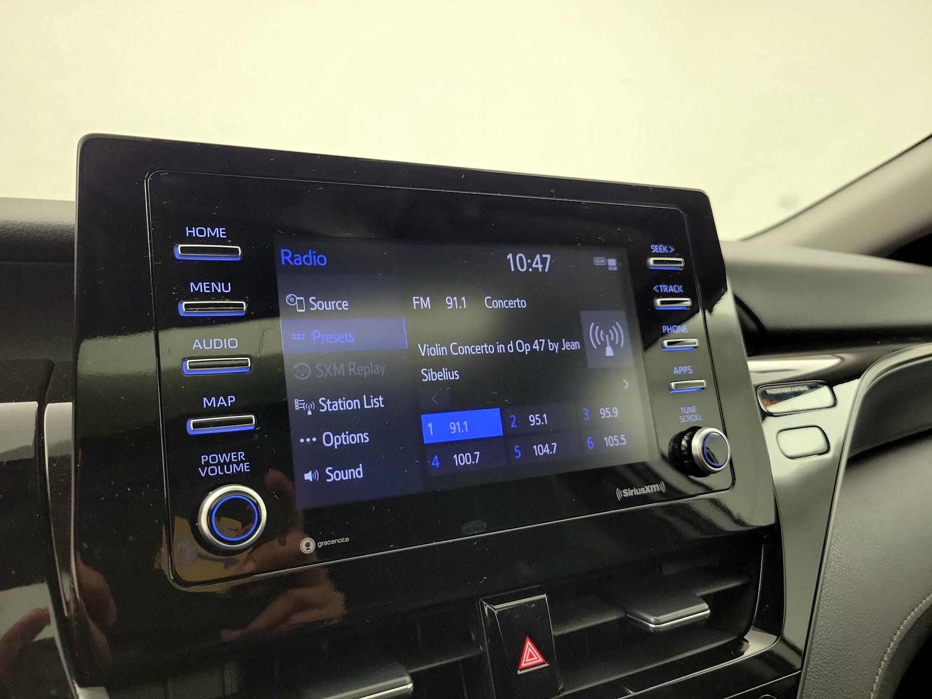 Thumbnail: 2023 Toyota Camry - 15