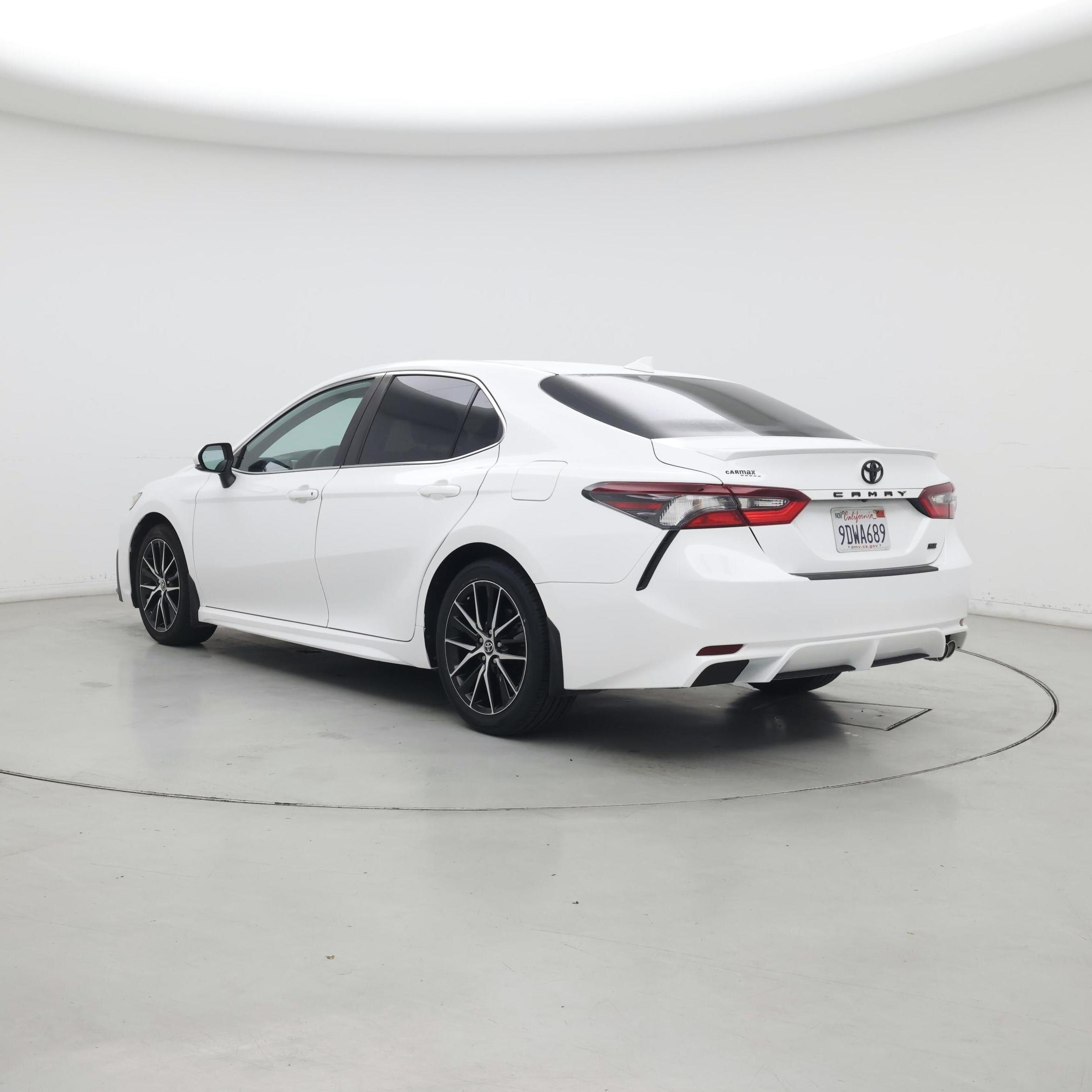 Thumbnail: 2023 Toyota Camry - 2