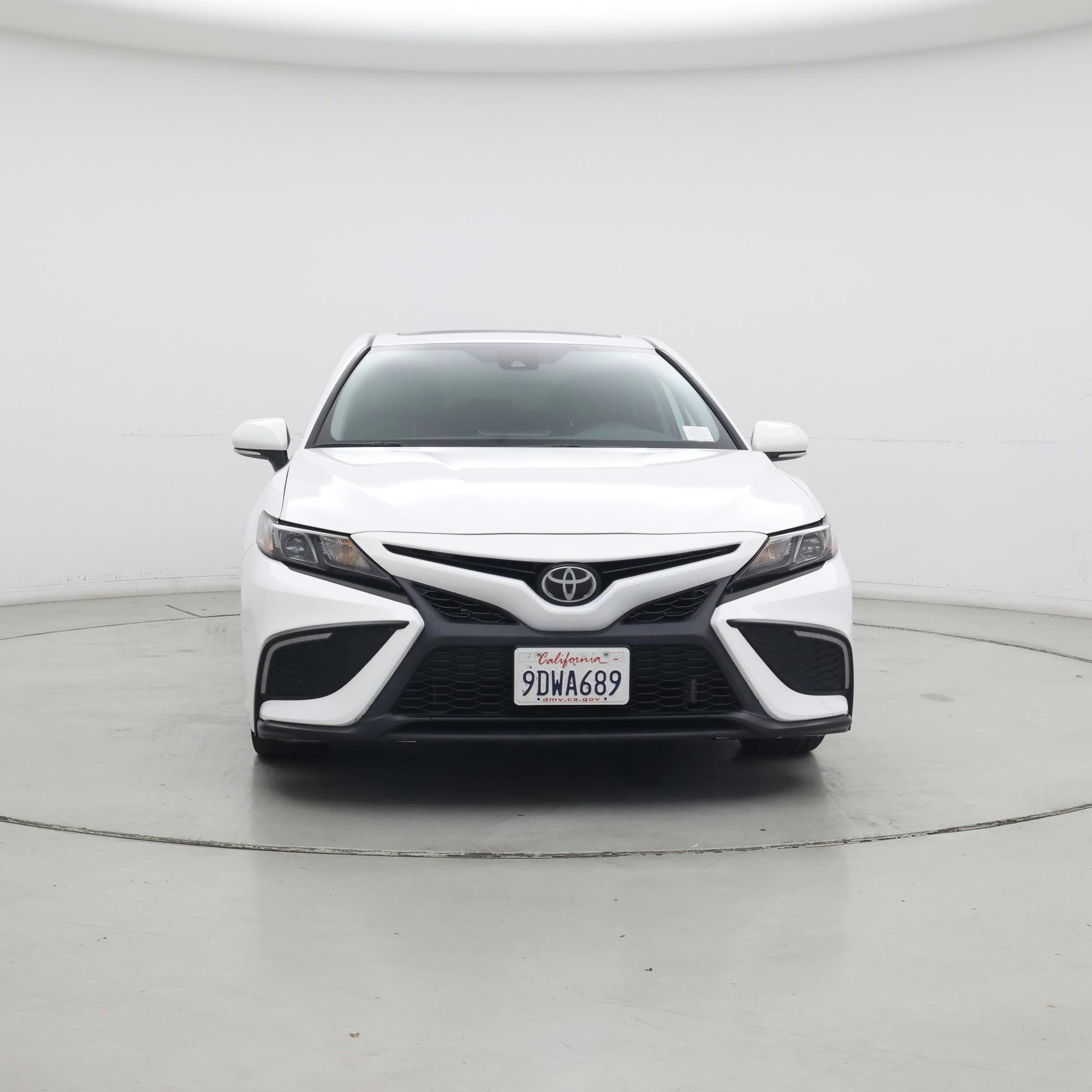 Thumbnail: 2023 Toyota Camry - 5