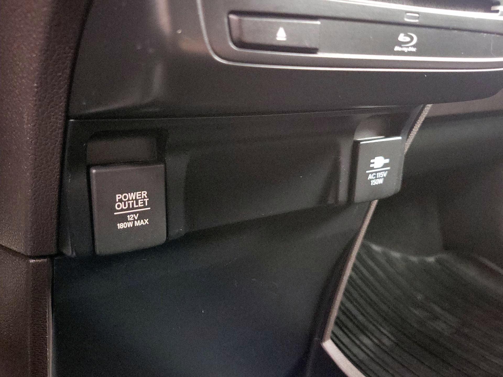 Thumbnail: 2019 Honda Odyssey - 18