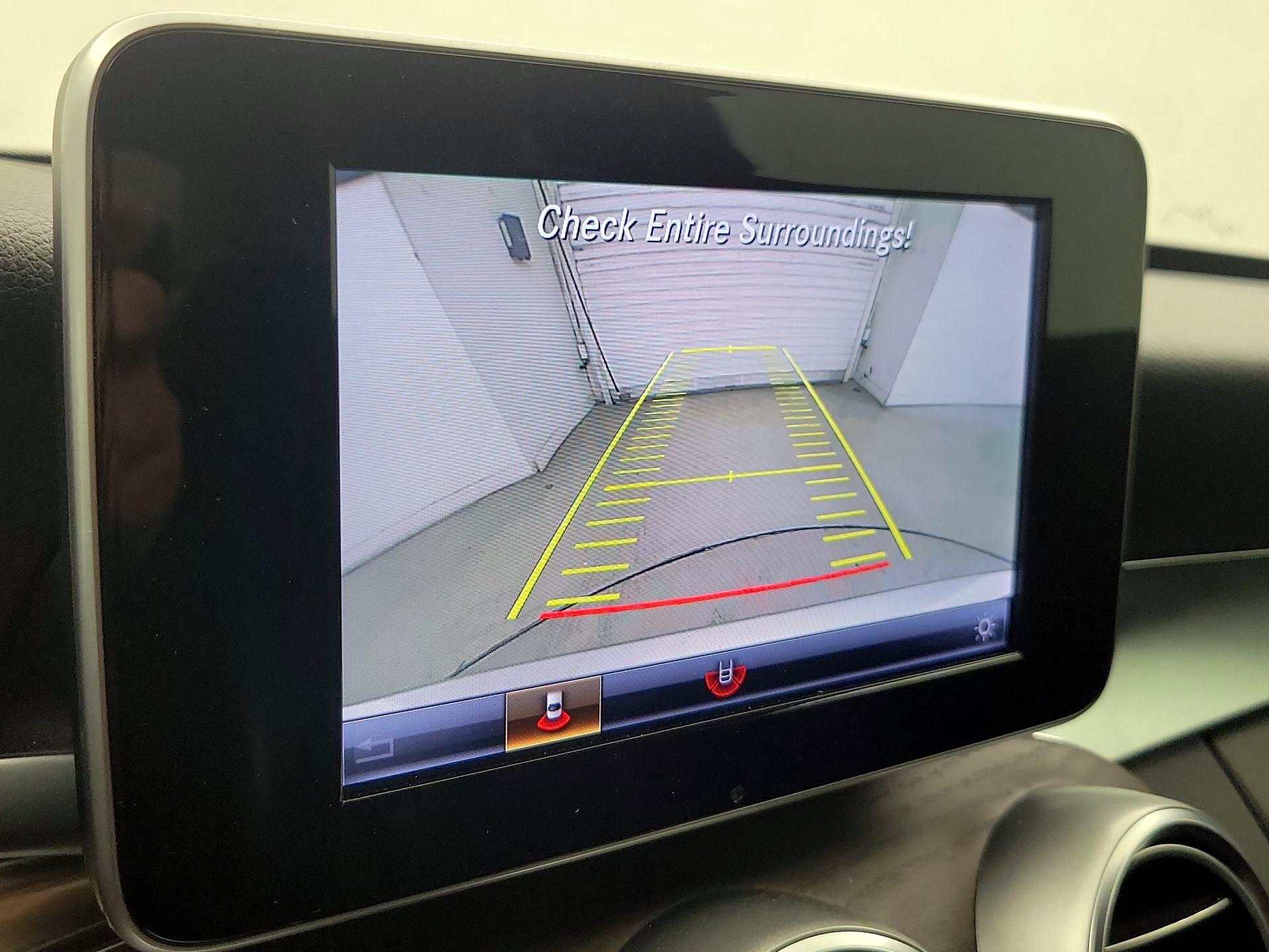 Thumbnail: 2018 Mercedes-Benz C-Class - 14