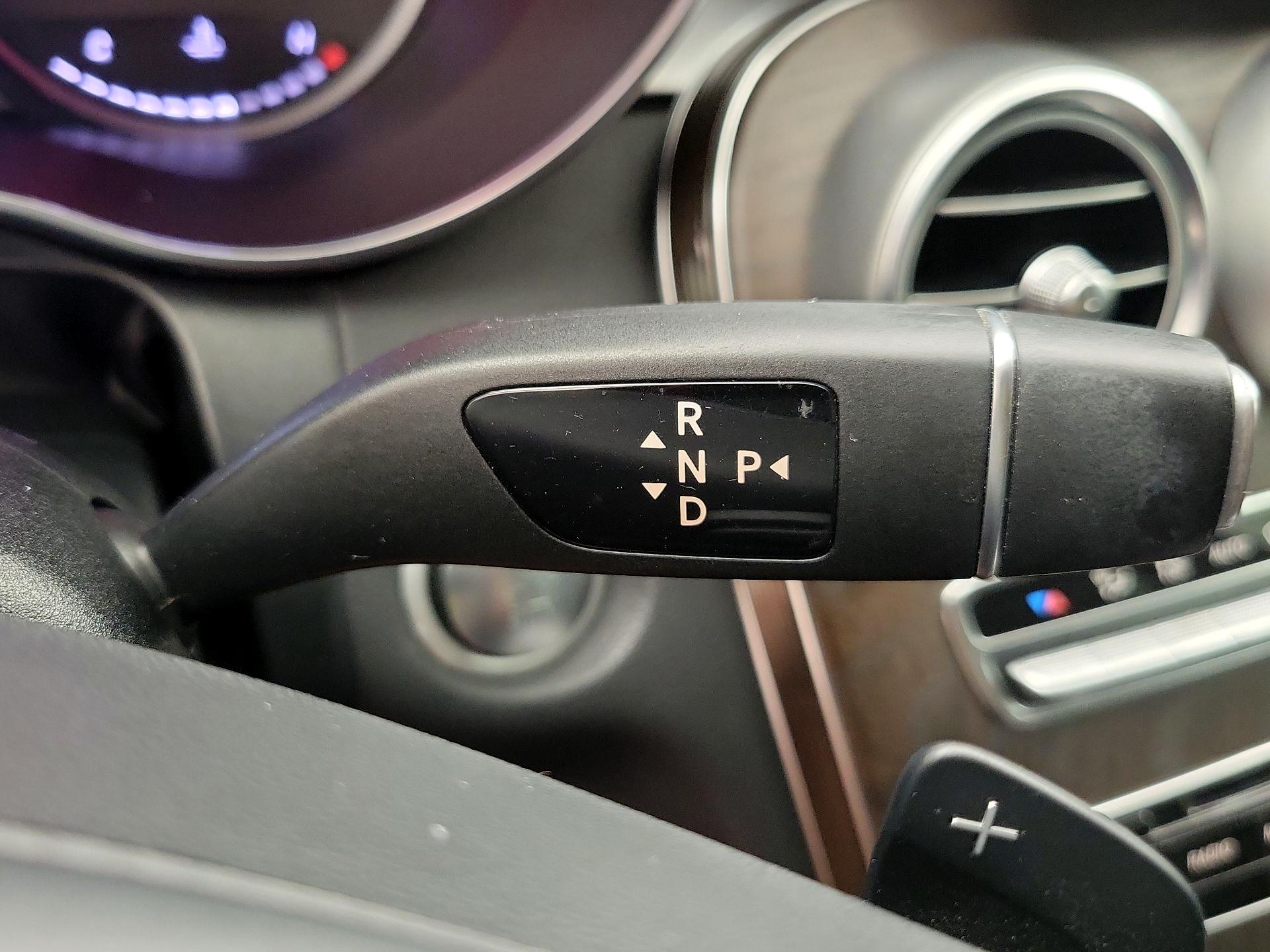 Thumbnail: 2018 Mercedes-Benz C-Class - 17