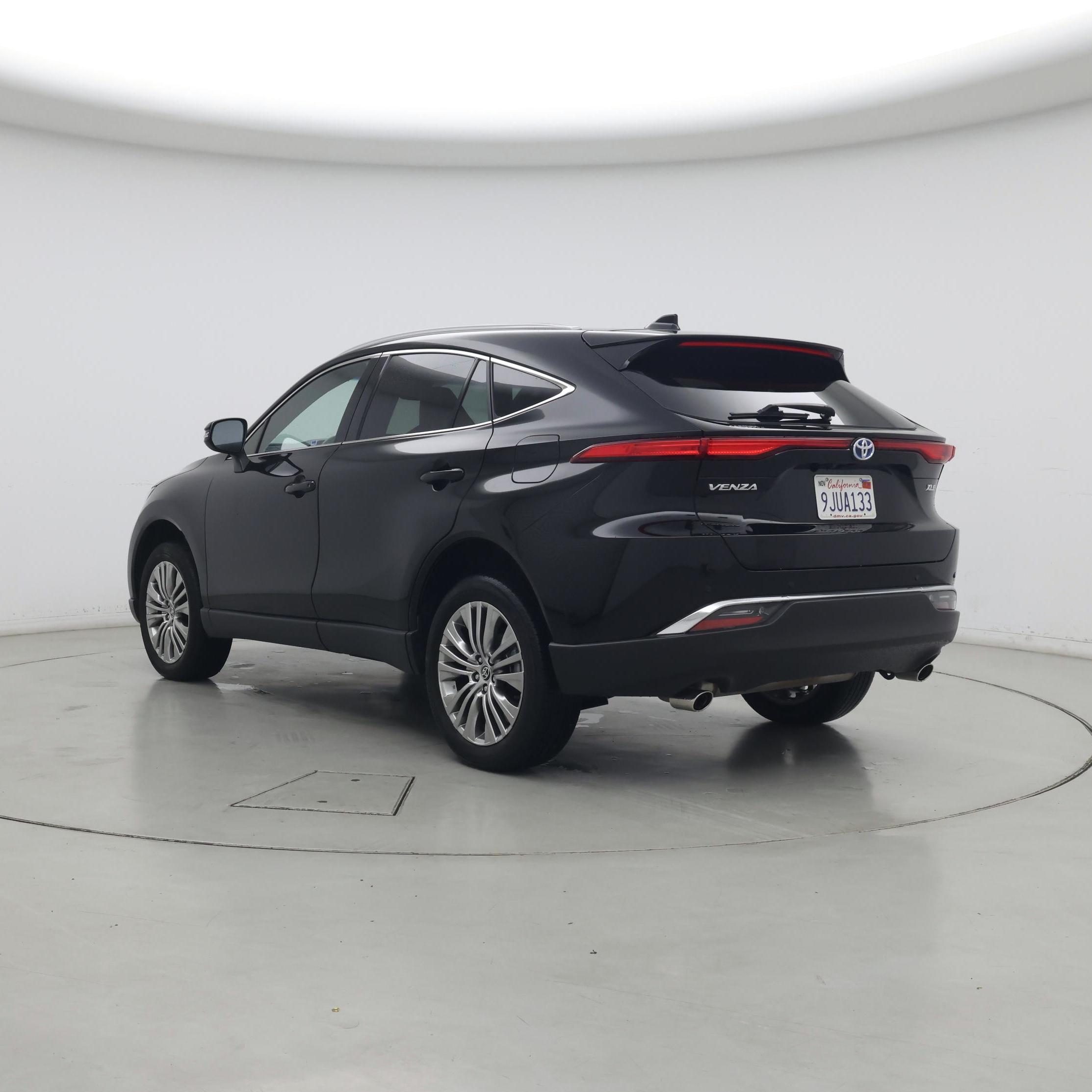 Thumbnail: 2023 Toyota Venza - 2