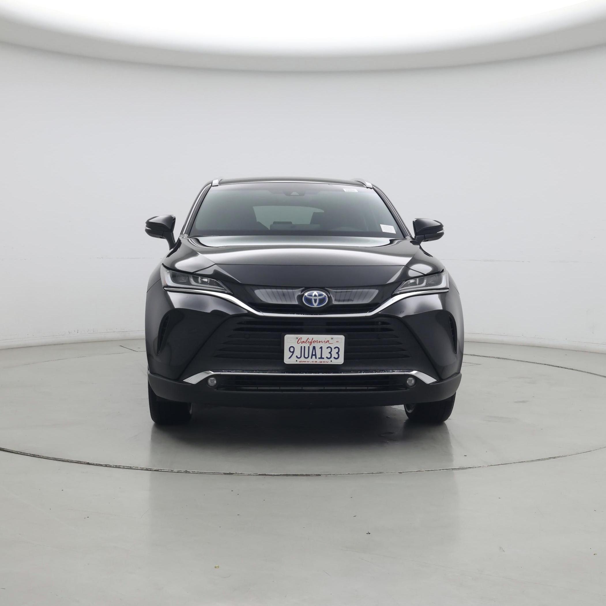 Thumbnail: 2023 Toyota Venza - 5