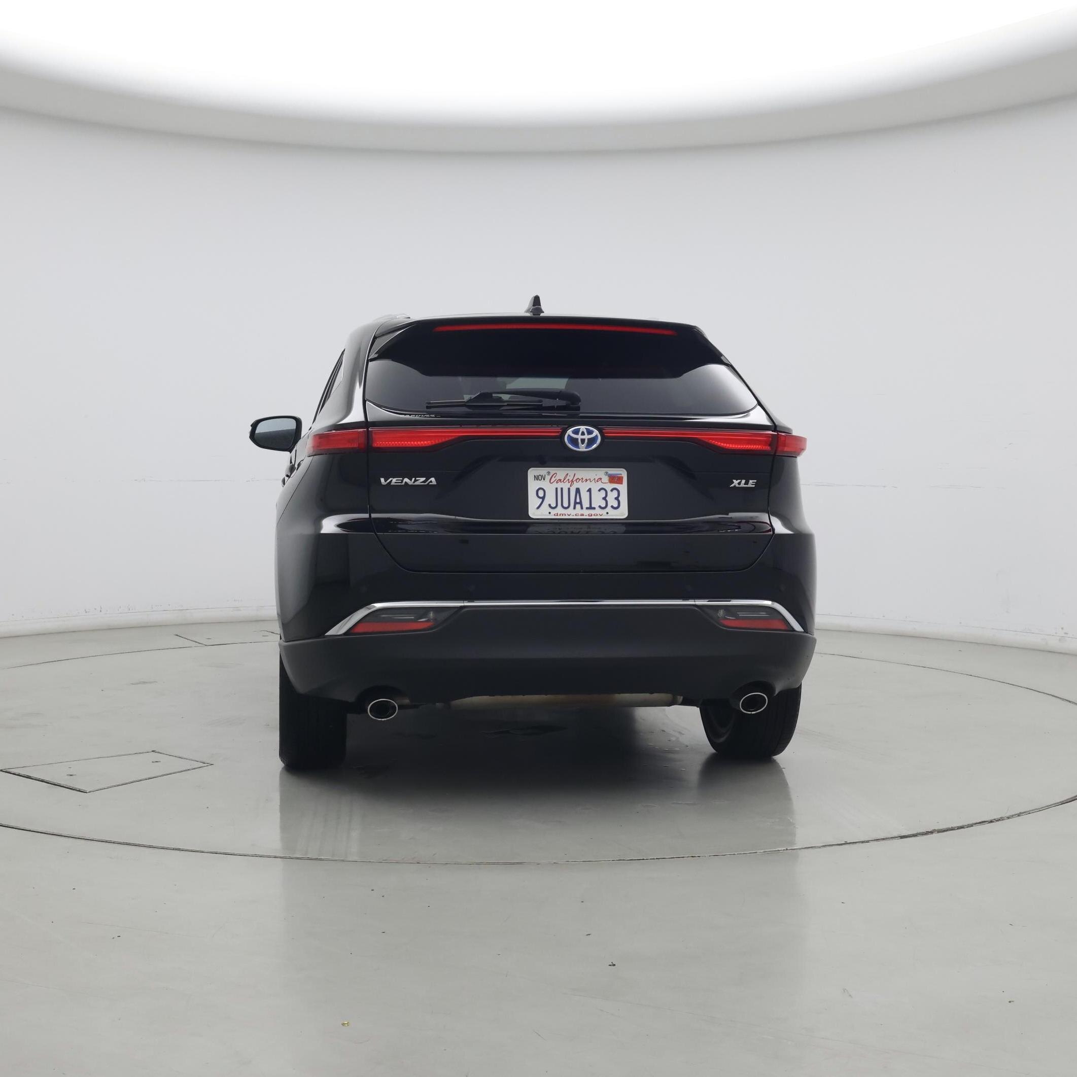 Thumbnail: 2023 Toyota Venza - 6