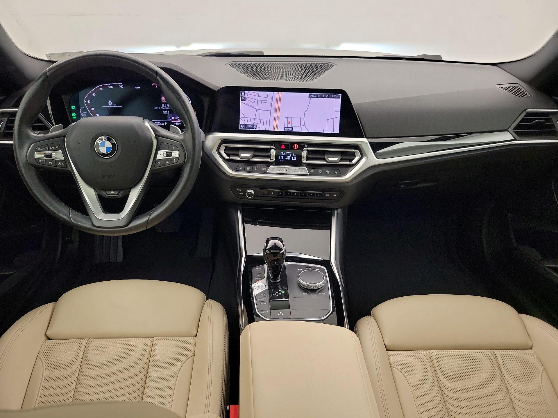 Thumbnail: 2022 BMW 2 Series - 9