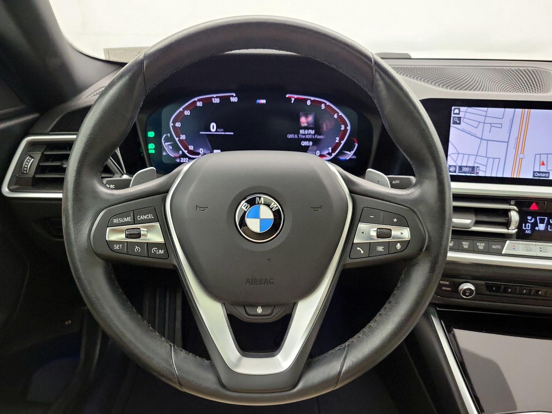 Thumbnail: 2022 BMW 2 Series - 10