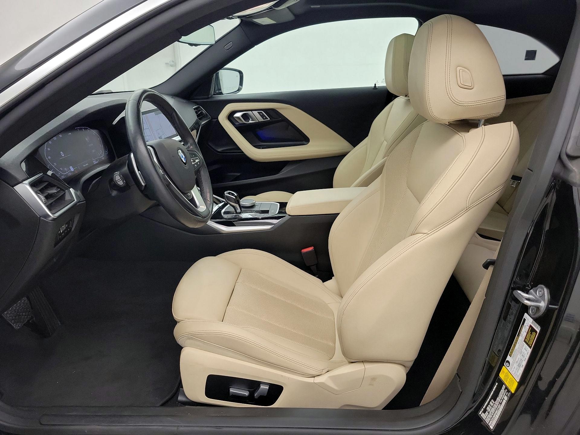 Thumbnail: 2022 BMW 2 Series - 11