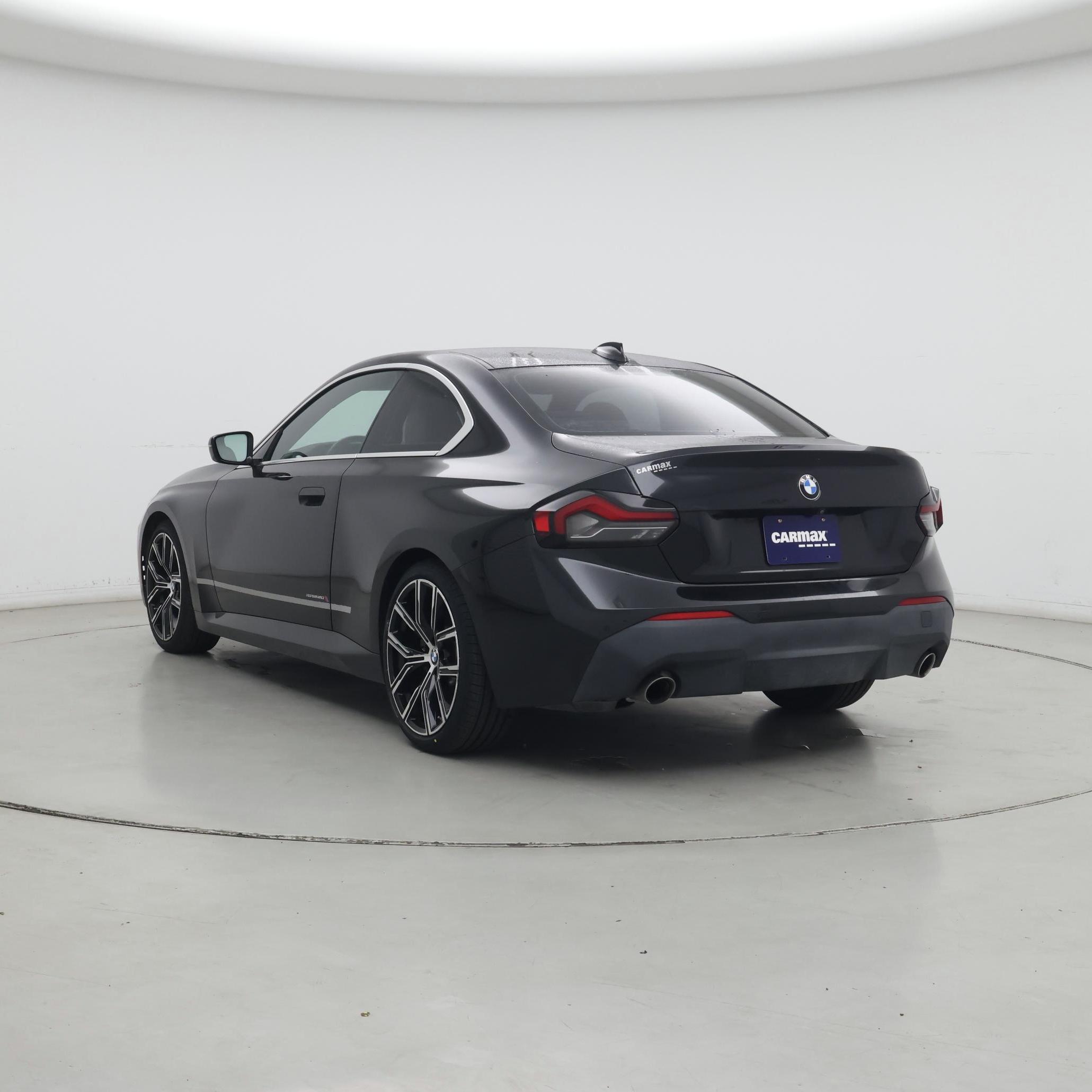 Thumbnail: 2022 BMW 2 Series - 2