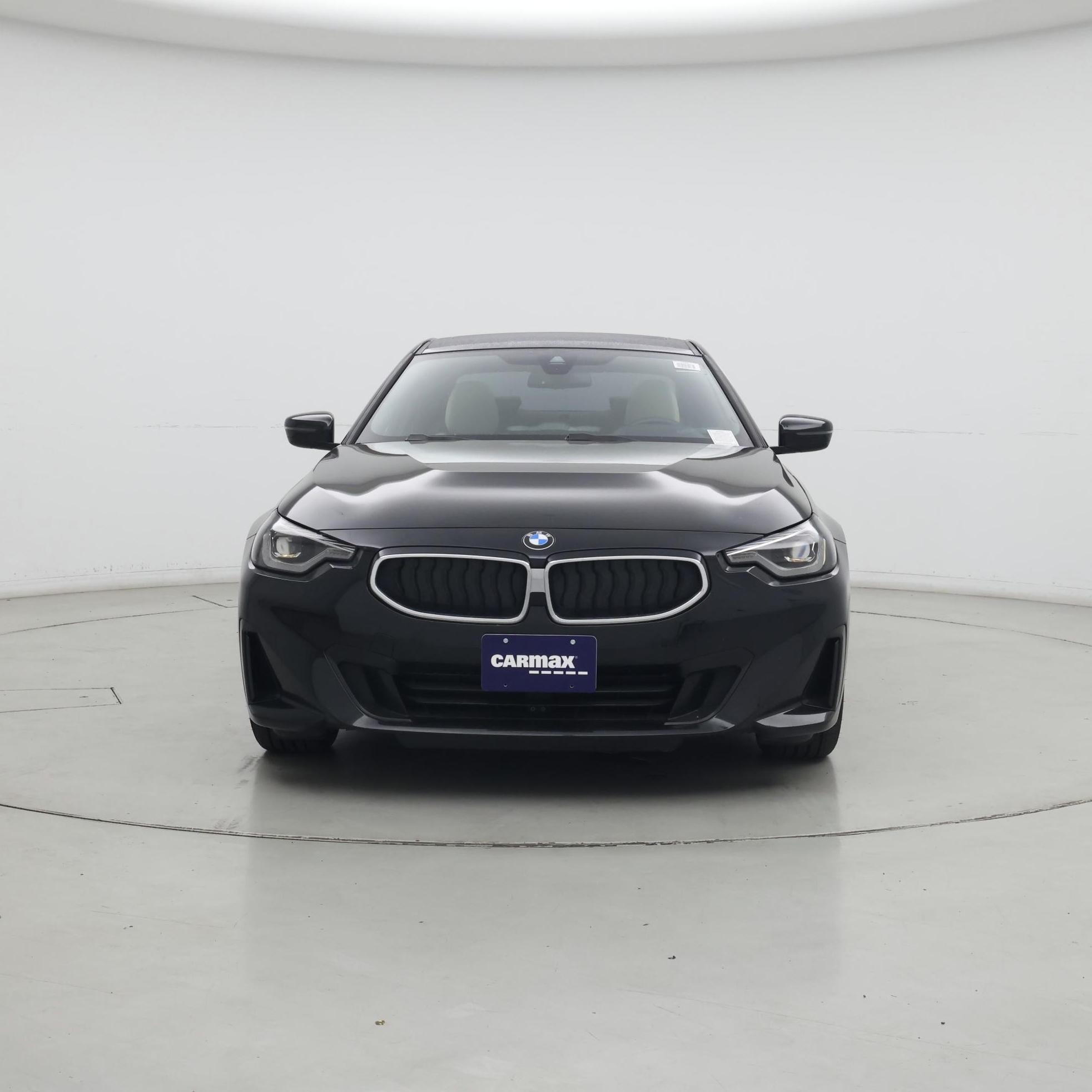 Thumbnail: 2022 BMW 2 Series - 5