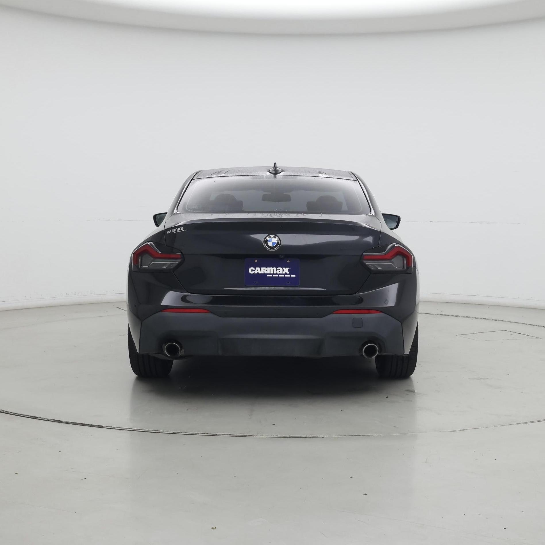 Thumbnail: 2022 BMW 2 Series - 6